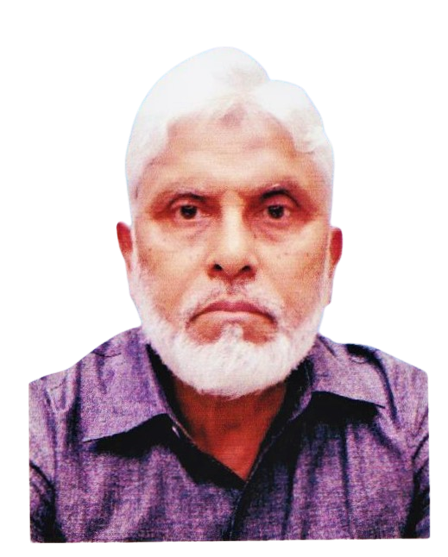 Abdur Rahman