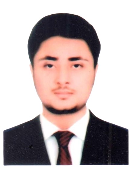 Mr. Ahmed Rafaee Alif