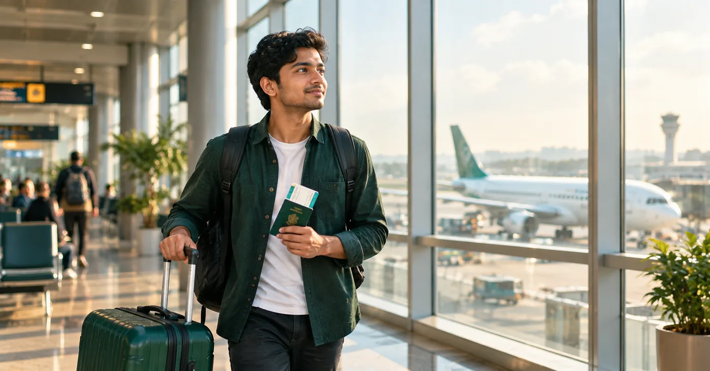 Student travel insurance for UK and Australia — MIIPLC