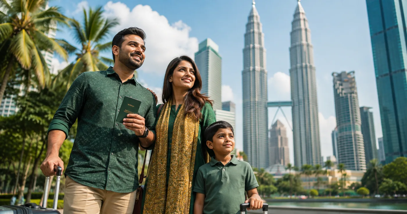 Travel insurance for Malaysia from Bangladesh — MIIPLC