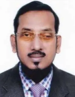 Al-Haj Abdul Mannan Mazumder — Director & Chairman of RMC, Mercantile Islami Insurance PLC