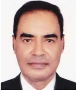 Al-haj Mohammed Solaiman — Director, Mercantile Islami Insurance PLC