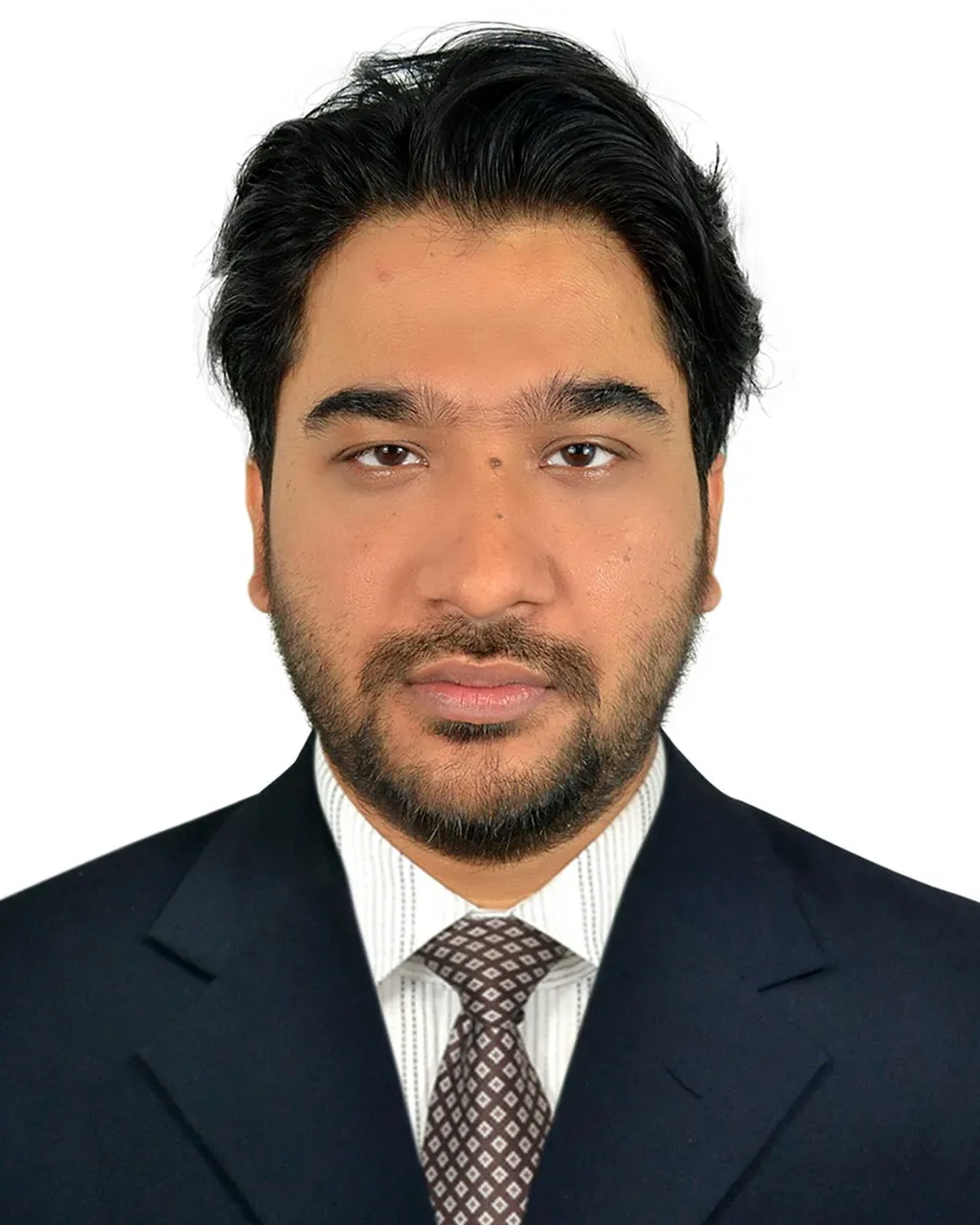 Azad Mustafa — Director, Mercantile Islami Insurance PLC