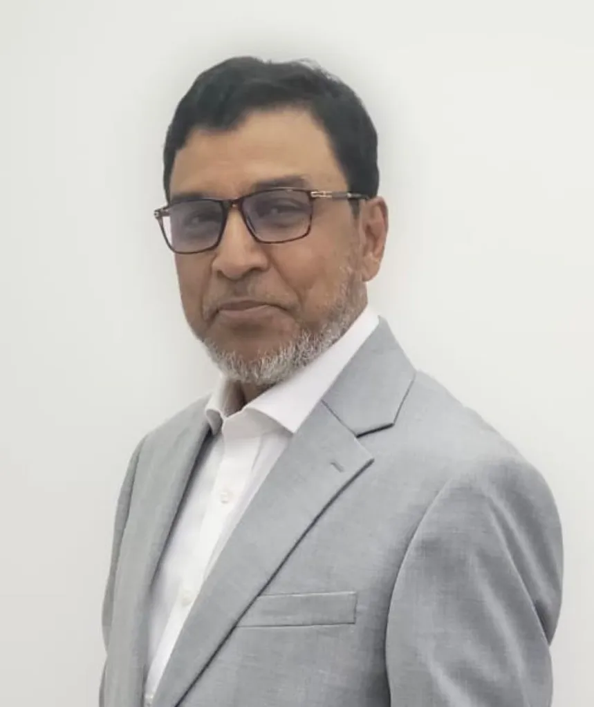 M. Kamal Uddin — Advisor, Mercantile Islami Insurance PLC