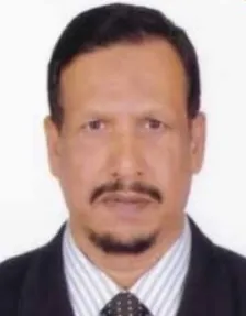 Mohammad Nabi Ullah — Director & Chairman of Executive Committee, Mercantile Islami Insurance PLC