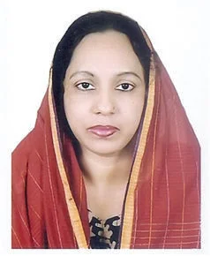Monjura Shehely — Female Independent Director, Mercantile Islami Insurance PLC