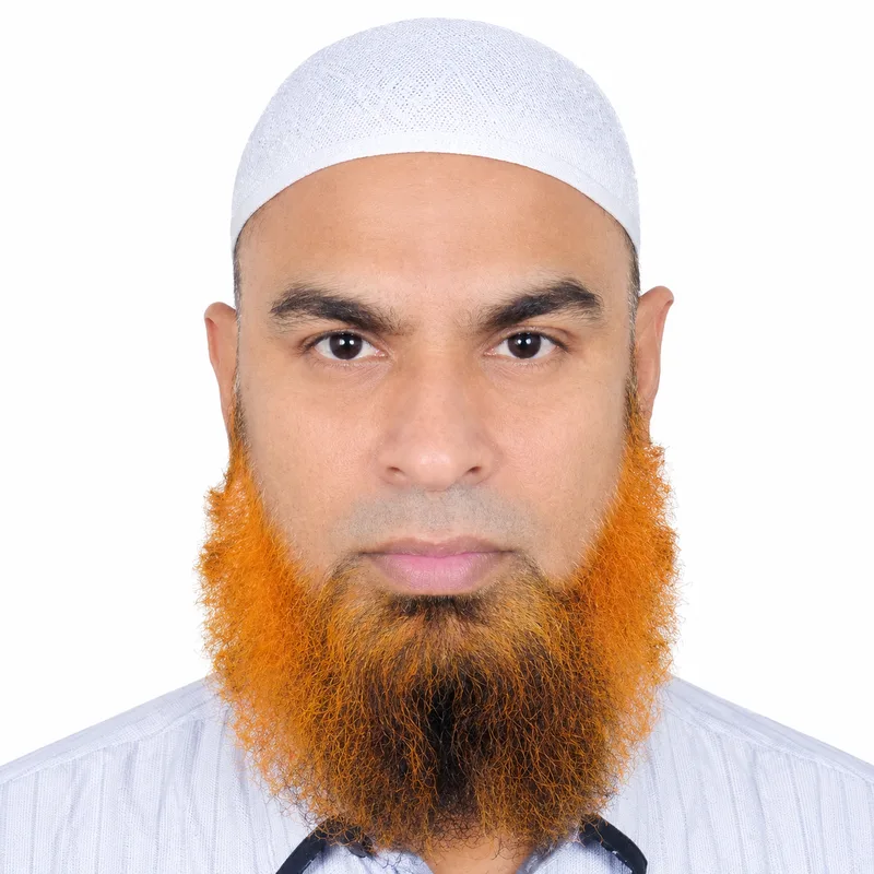 Shafique Ahmed — Director, Mercantile Islami Insurance PLC