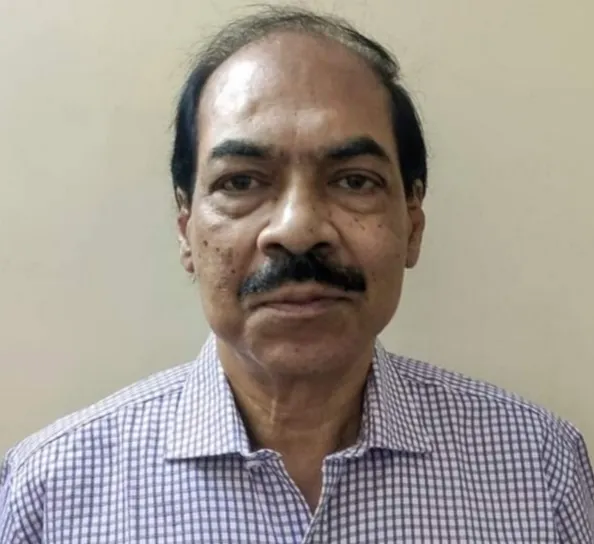 Md. Helal Uddin
 — Agrabad Branch
