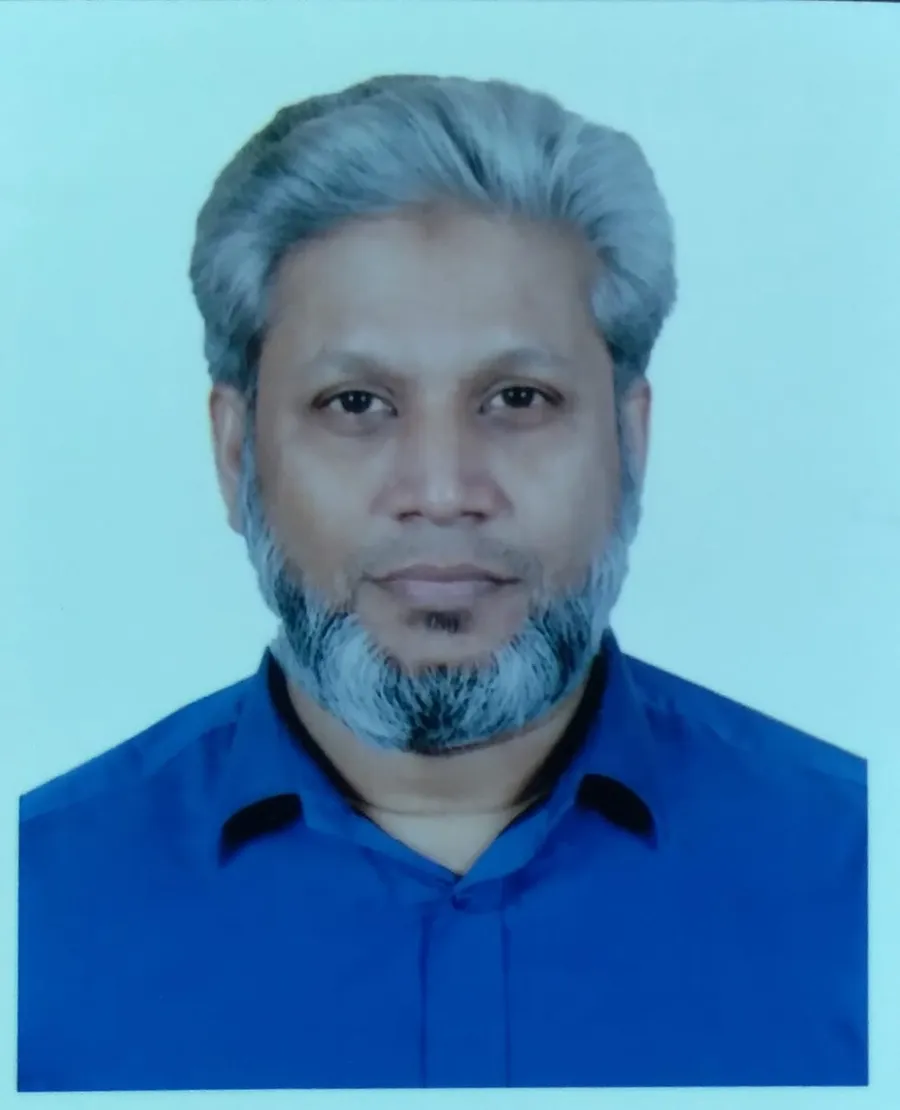 Abdul Bari Chowdhury — B.B. Avenue Branch
