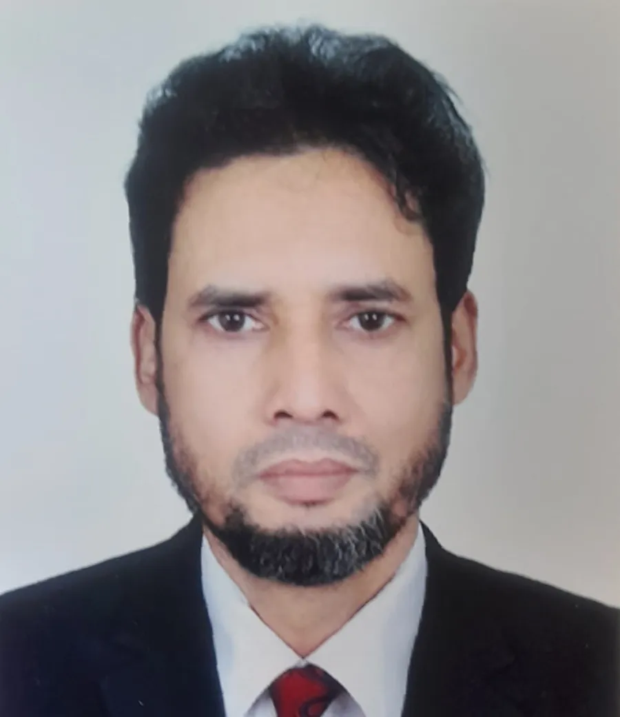 Bazlur Rahman
 — Gulshan Branch
