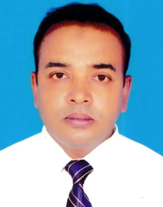 Md. Abdur Rahim — Hatkhola Branch