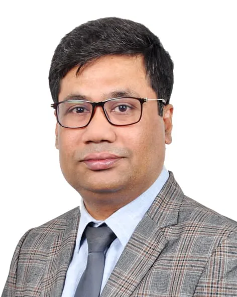 Md. Rashedul Islam
 — Mogh Bazar Branch
