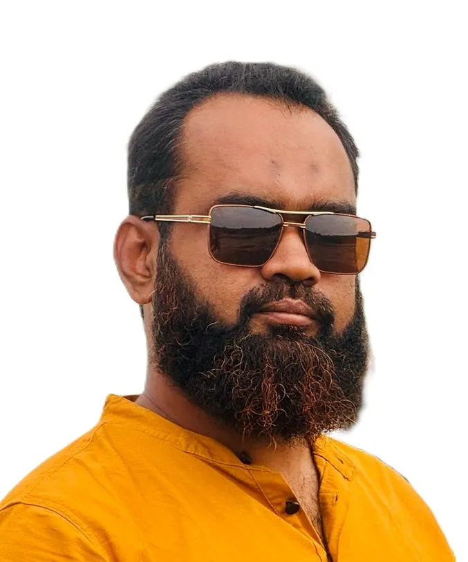 Ragib Abid Shihab — Pabna Branch