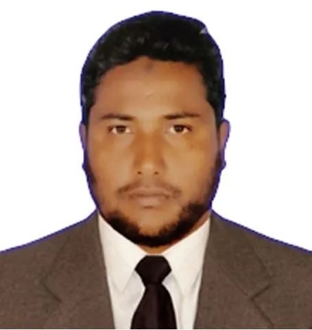 Md. Rashedur Rahman — Rangpur Branch