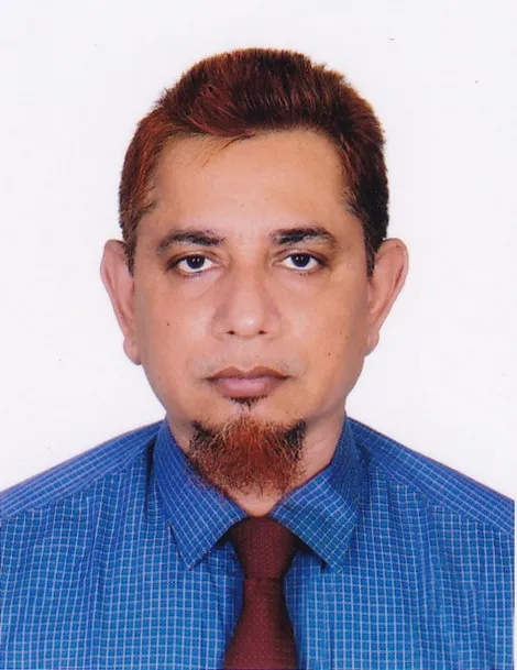 Md. Nurul Alam
 — Uttara Branch
