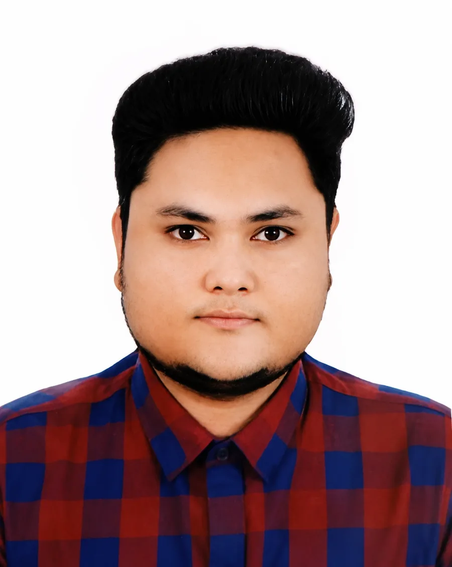 Rahim Hasan Turjo — Dinajpur Branch