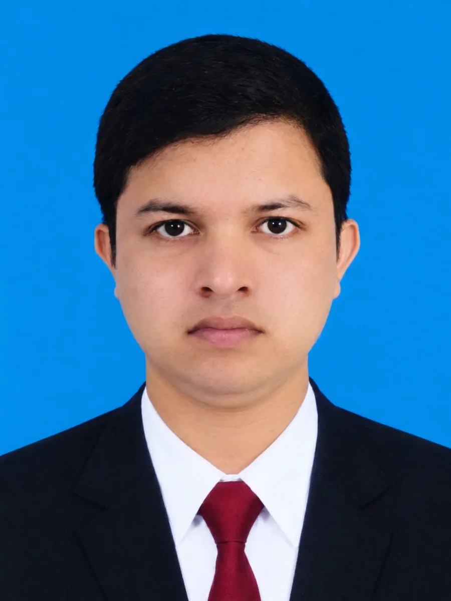 Md. Abdul Awal — Khatungonj Branch