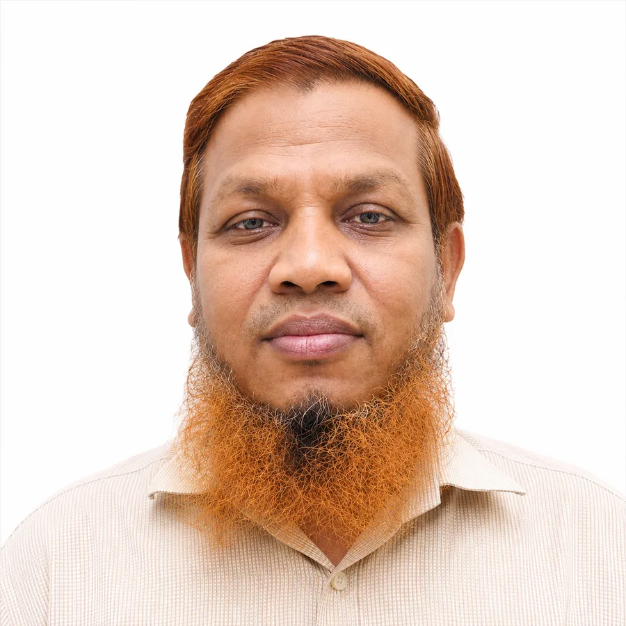 Md. Kutub Uddin — Motijheel Branch