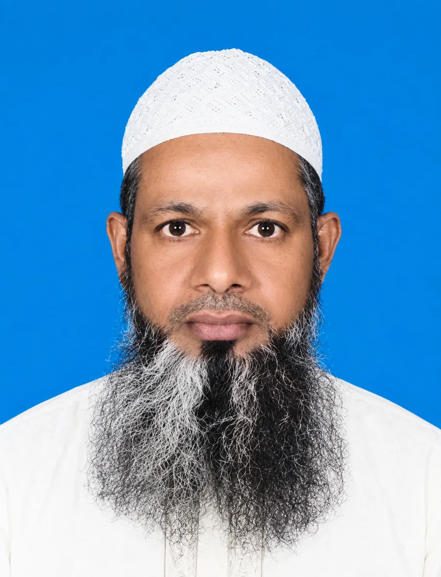 Dewan Mofizur Rahman — Narayanganj Branch