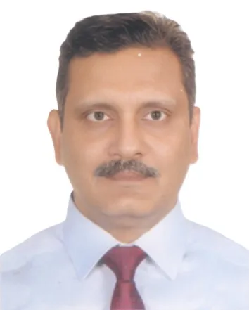 Md. Moniruzzaman Khan — Mirpur Branch