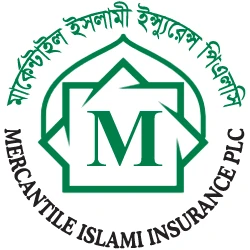 Mercantile Islami Insurance PLC logo