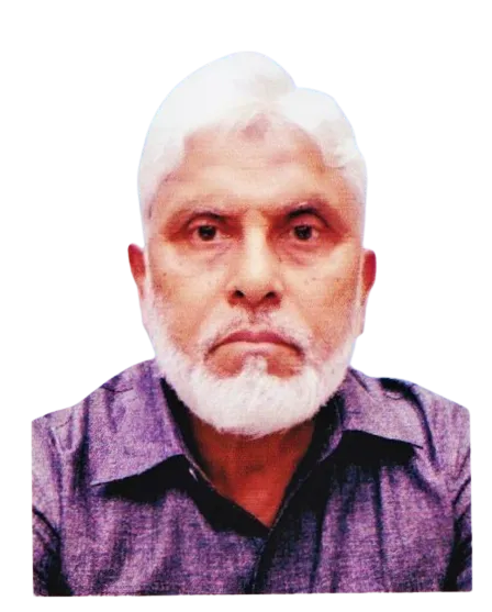 Abdur Rahman — Deputy Managing Director & CS, Mercantile Islami Insurance PLC