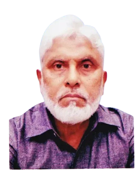Abdur Rahman — Deputy Managing Director & CS, Mercantile Islami Insurance PLC